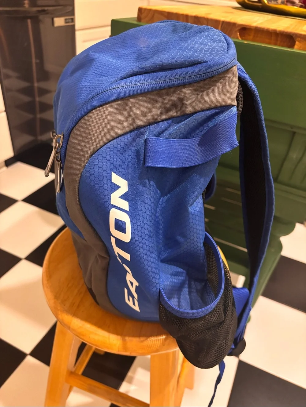 Youth Easton Game Ready Backpack